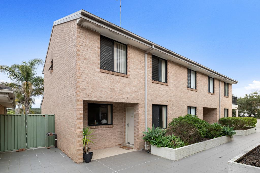 6/60 MERTON ST, SUTHERLAND, NSW 2232