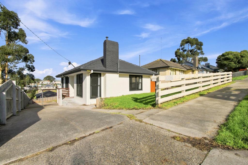 52 Robertson St, Morwell, VIC 3840