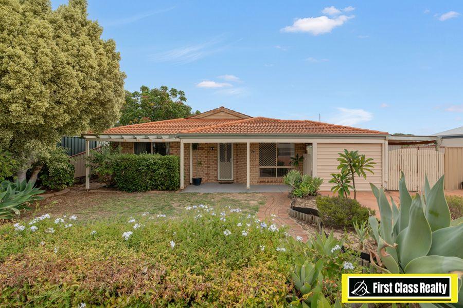 26 Sandgate Way, Marangaroo, WA 6064