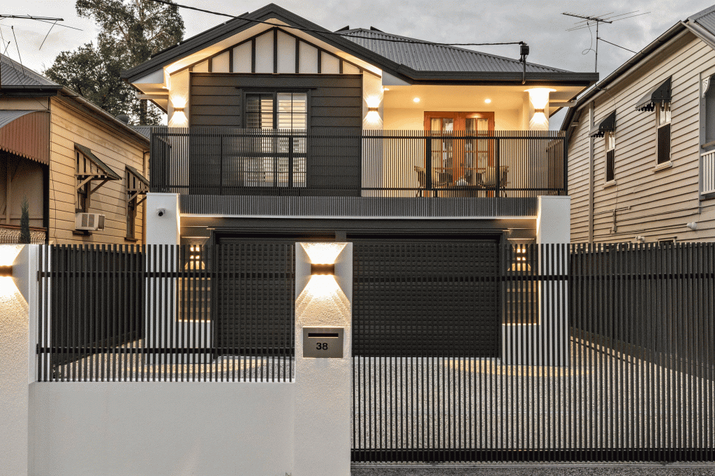 38 Balowrie St, Hamilton, QLD 4007