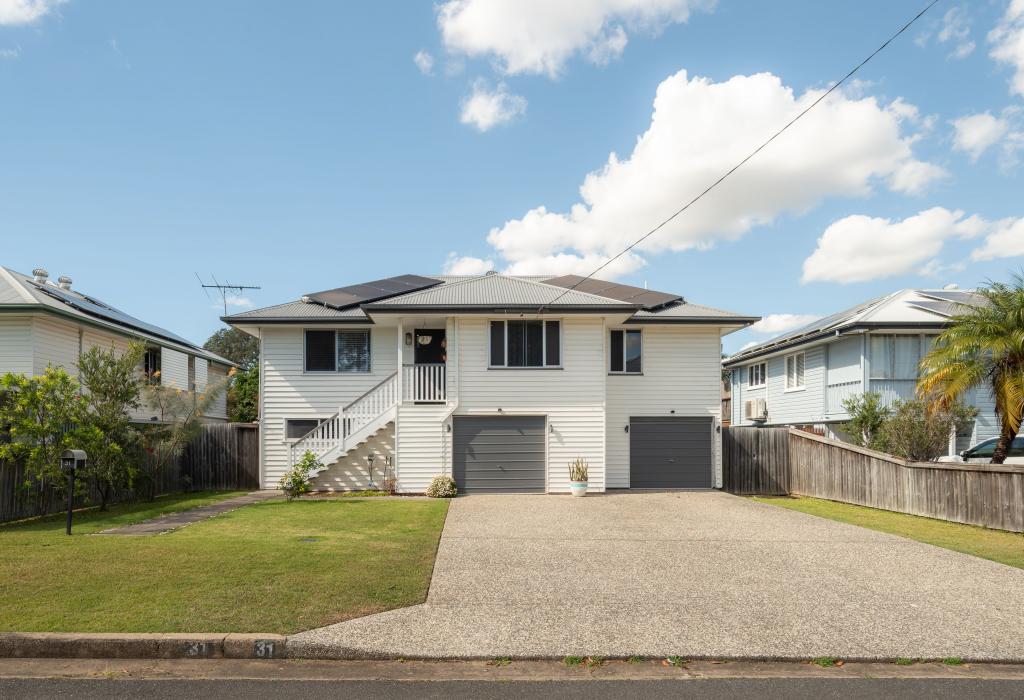31 Hazlitt St, Banyo, QLD 4014