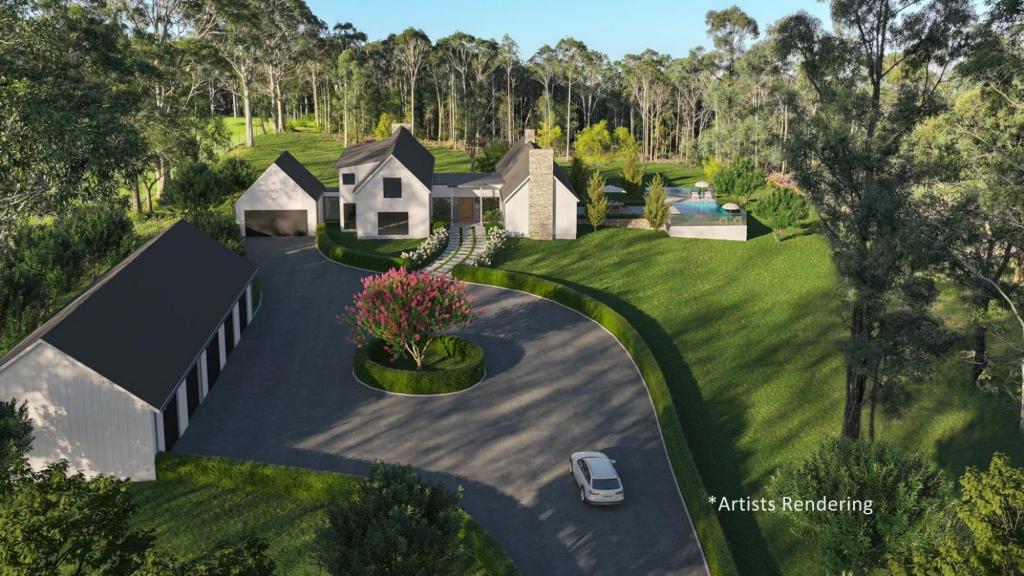 123 News Rd, Werombi, NSW 2570