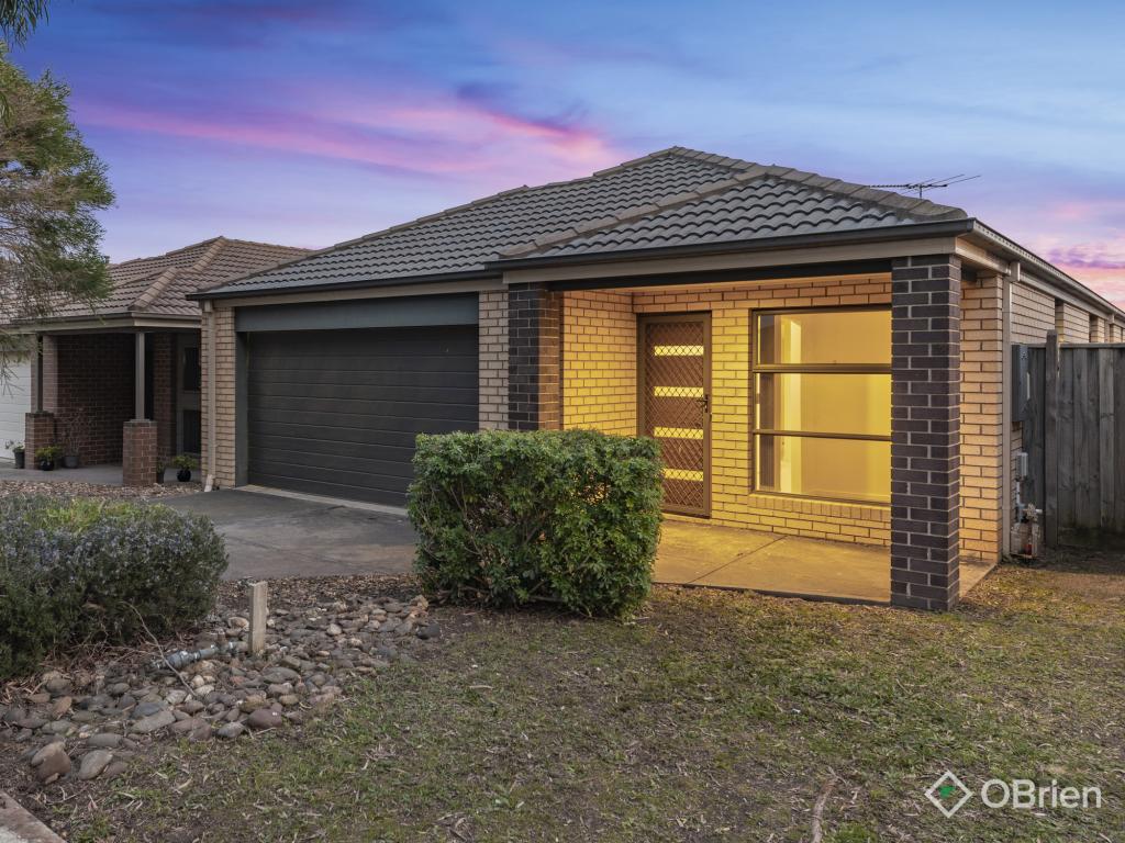 21 Wodalla Pl, Lyndhurst, VIC 3975