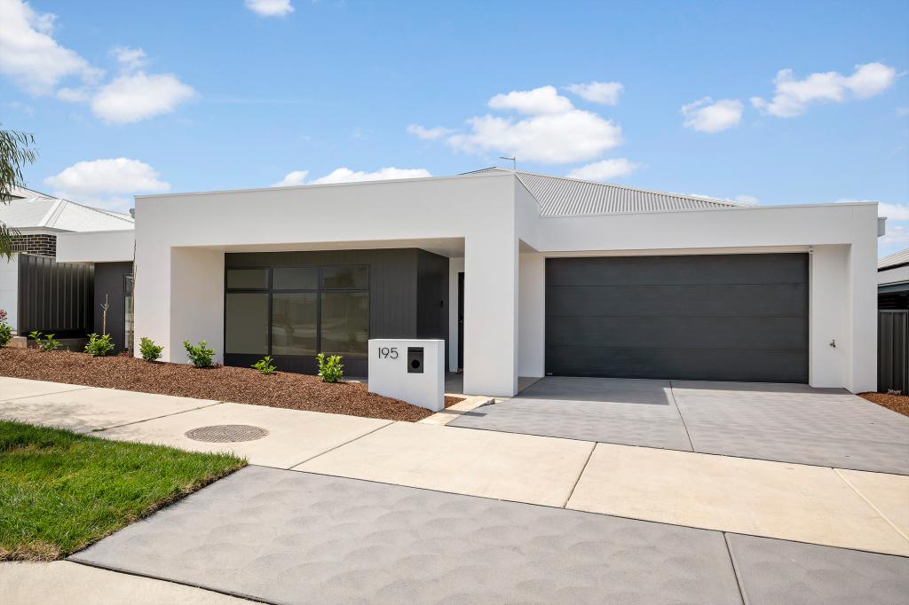 195 Edward Dr, Googong, NSW 2620