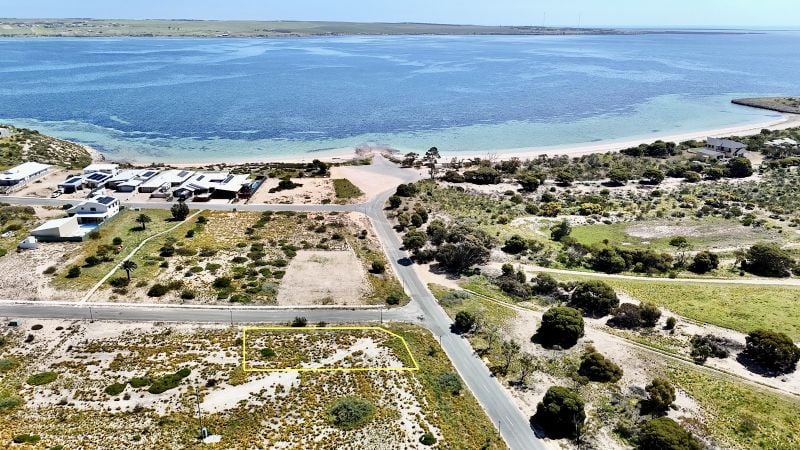LOT 55 CLEARWATER DR, STREAKY BAY, SA 5680