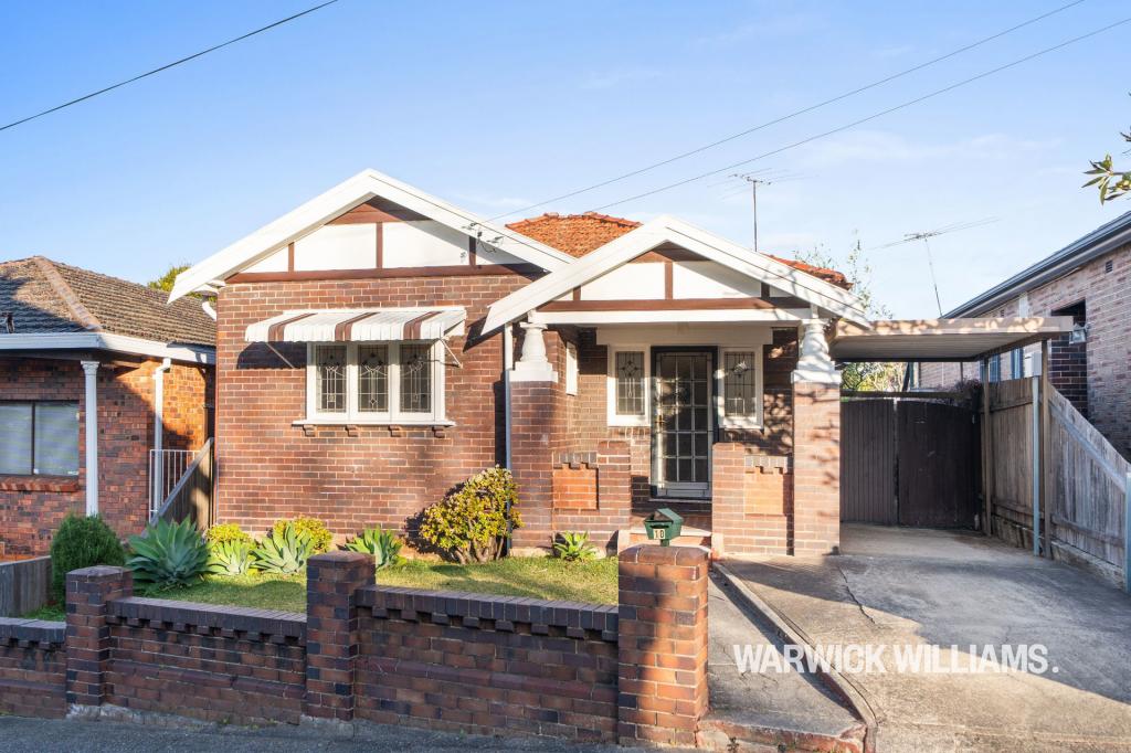 10 Joseph St, Lilyfield, NSW 2040