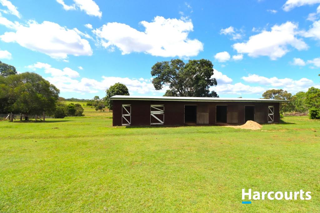 167 Cooks Rd, South Isis, QLD 4660