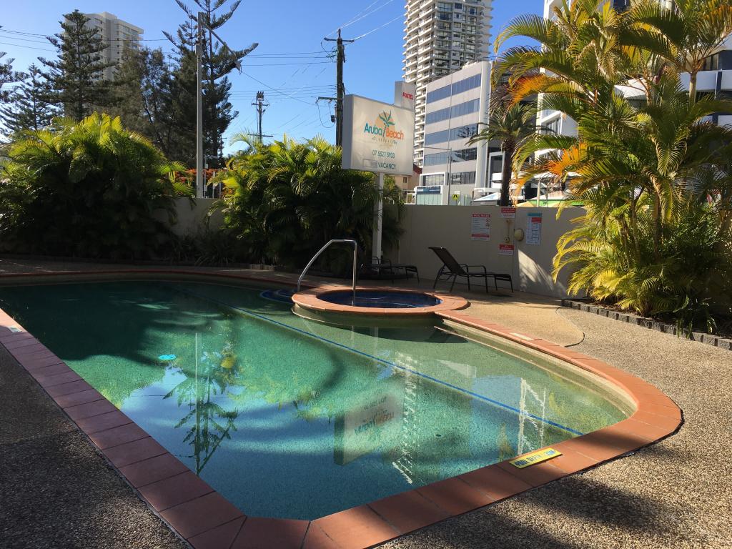 44b/112 Surf Pde, Broadbeach, QLD 4218