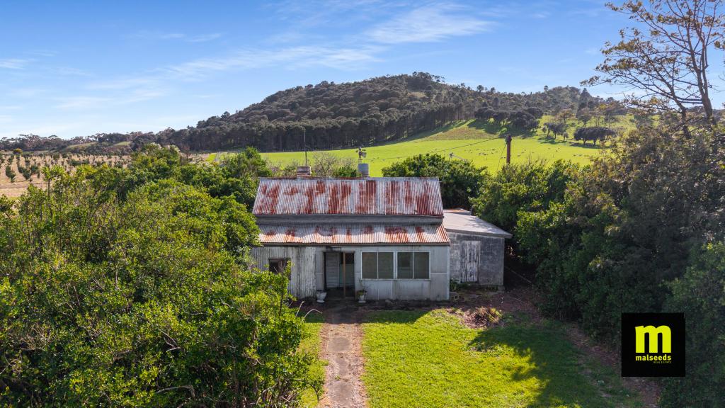 137 Post Office Rd, Mount Schank, SA 5291