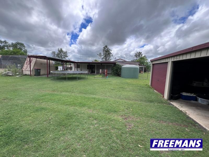 31 Birch Rd, Wattle Camp, QLD 4615