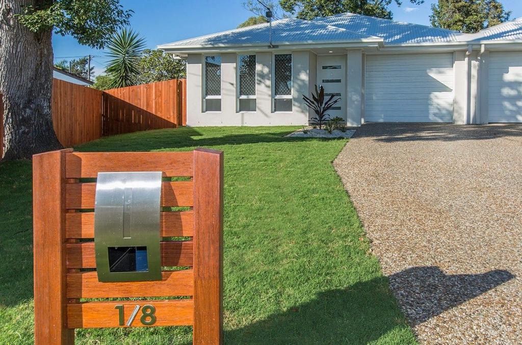 1/8 Roe St, Leichhardt, QLD 4305