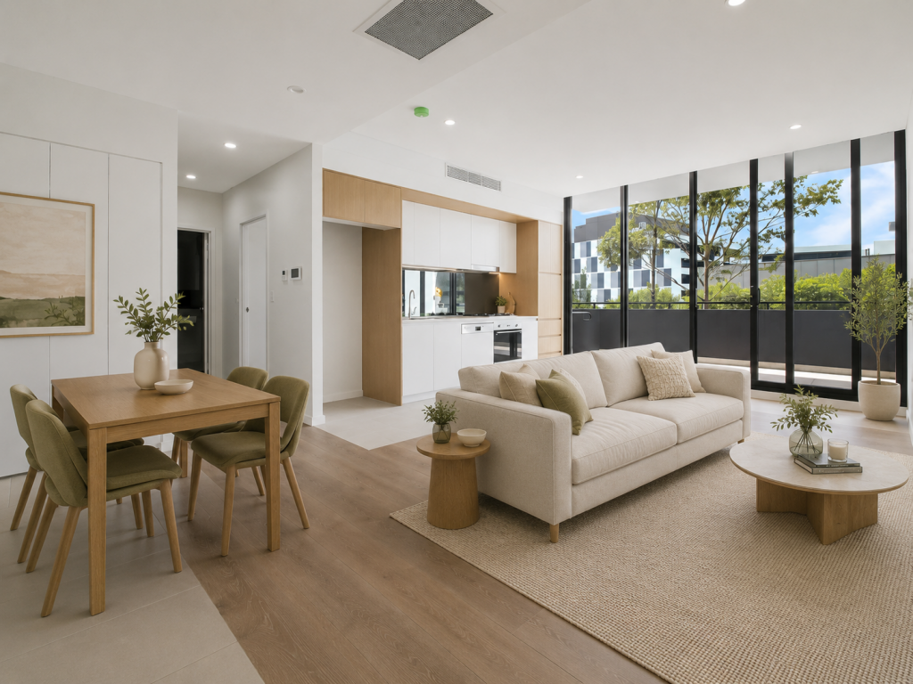215/80 Main St, Rouse Hill, NSW 2155