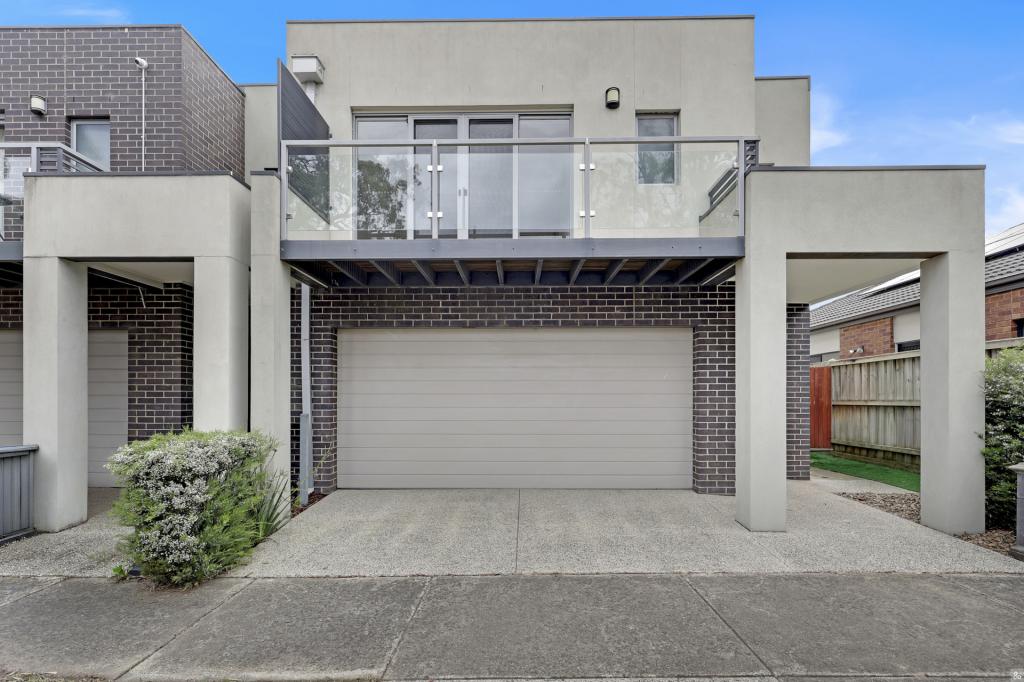 23 HIGHGATE HILL, EPPING, VIC 3076