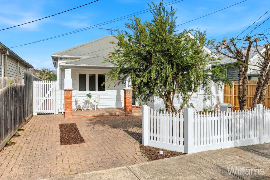 89 Agg St, Newport, VIC 3015