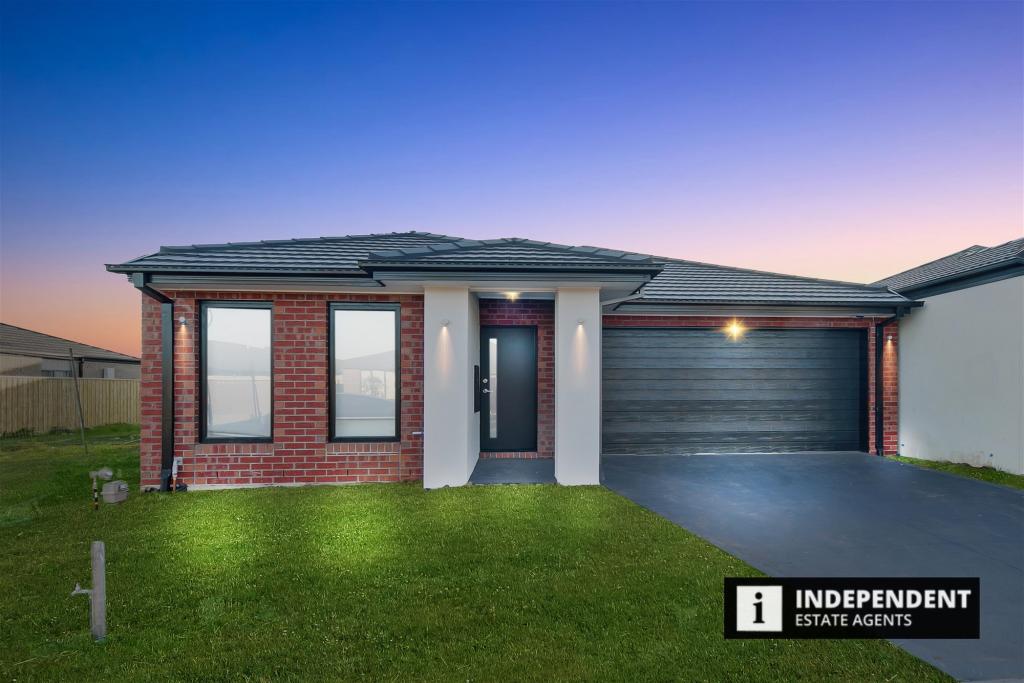 9 Solera St, Brookfield, VIC 3338