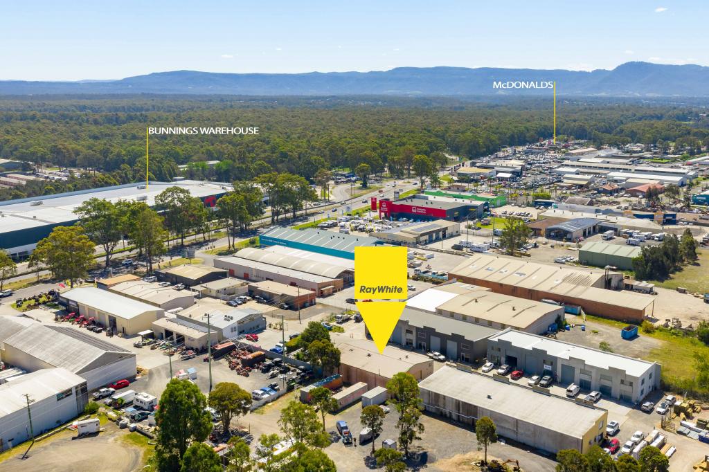 164B PRINCES HWY, SOUTH NOWRA, NSW 2541