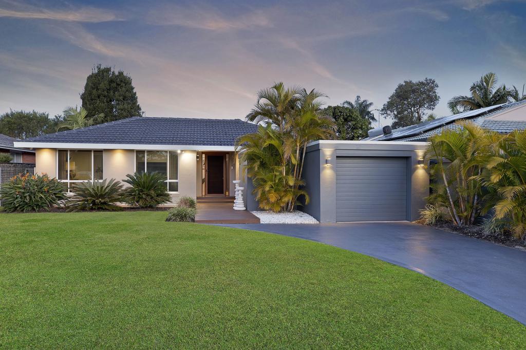 19 Marina View Pde, St Huberts Island, NSW 2257