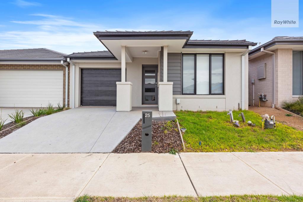25 Times St, Kalkallo, VIC 3064