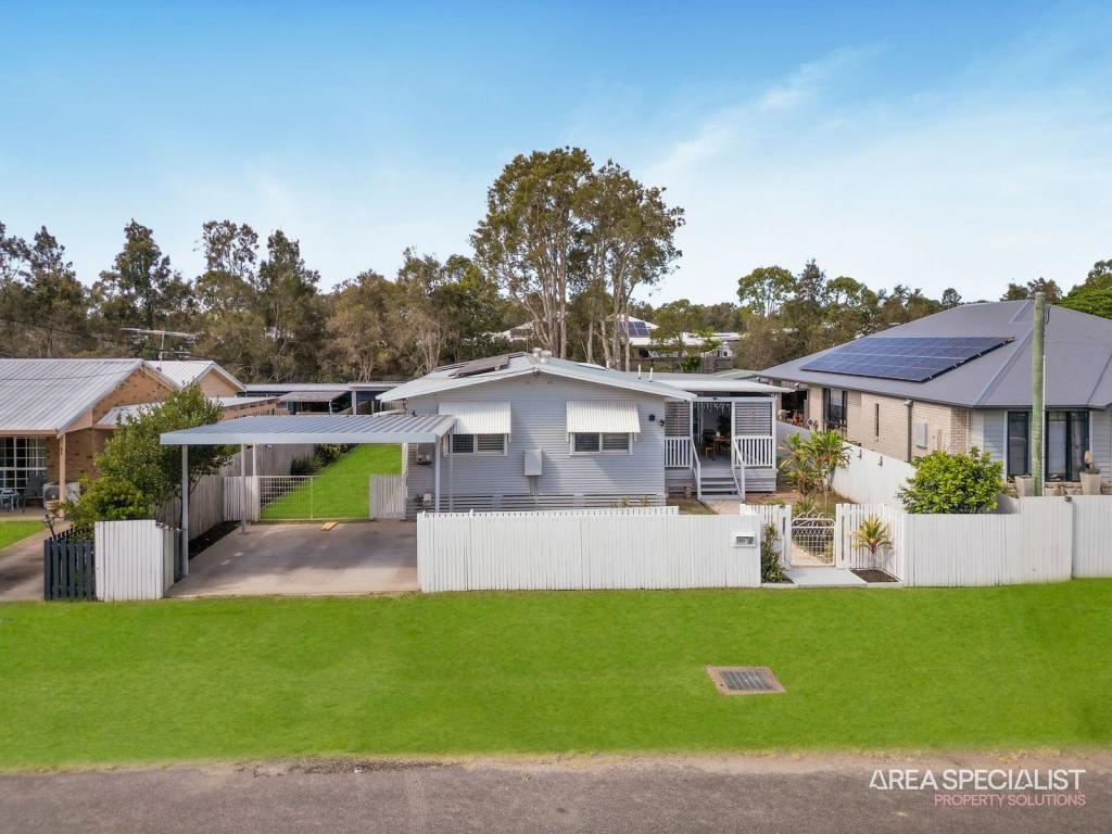 1110 Pimpama Jacobs Well Rd, Jacobs Well, QLD 4208