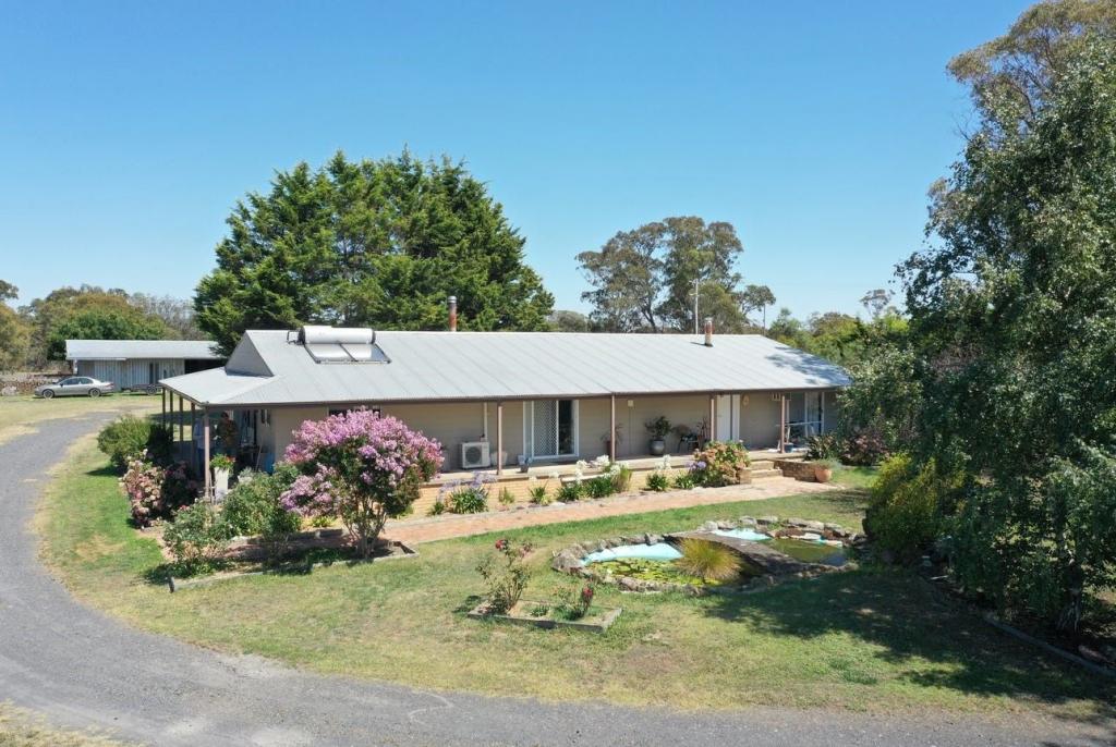 1909 Range Rd, Mummel, NSW 2580