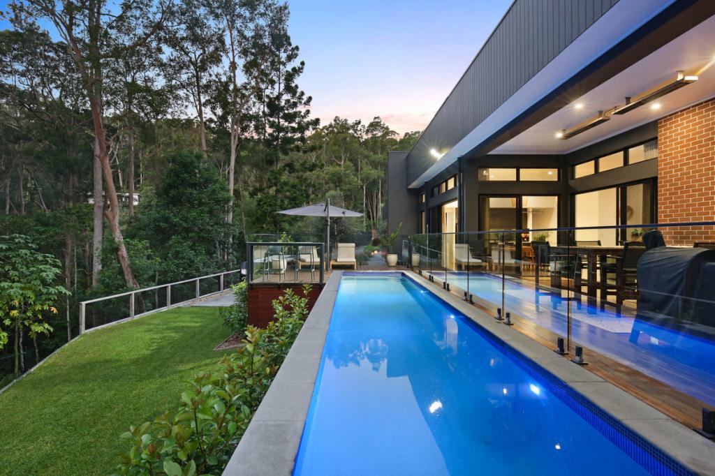15 Mary Bale Dr, Tallebudgera, QLD 4228