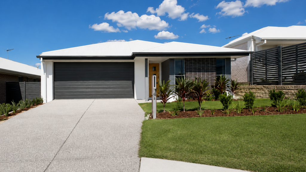 43 Chambers Ridge Bvd, Park Ridge, QLD 4125