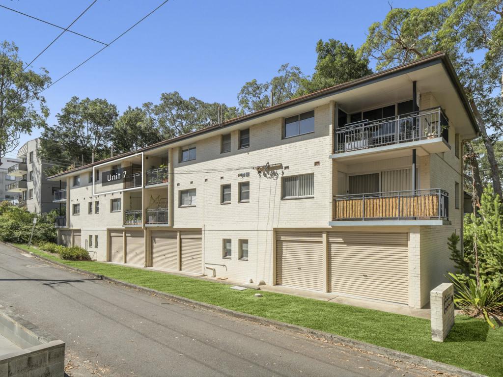 7/40 Magnus St, Nelson Bay, NSW 2315