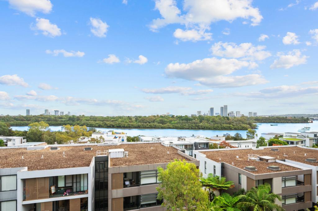 502/8 Hilly St, Mortlake, NSW 2137