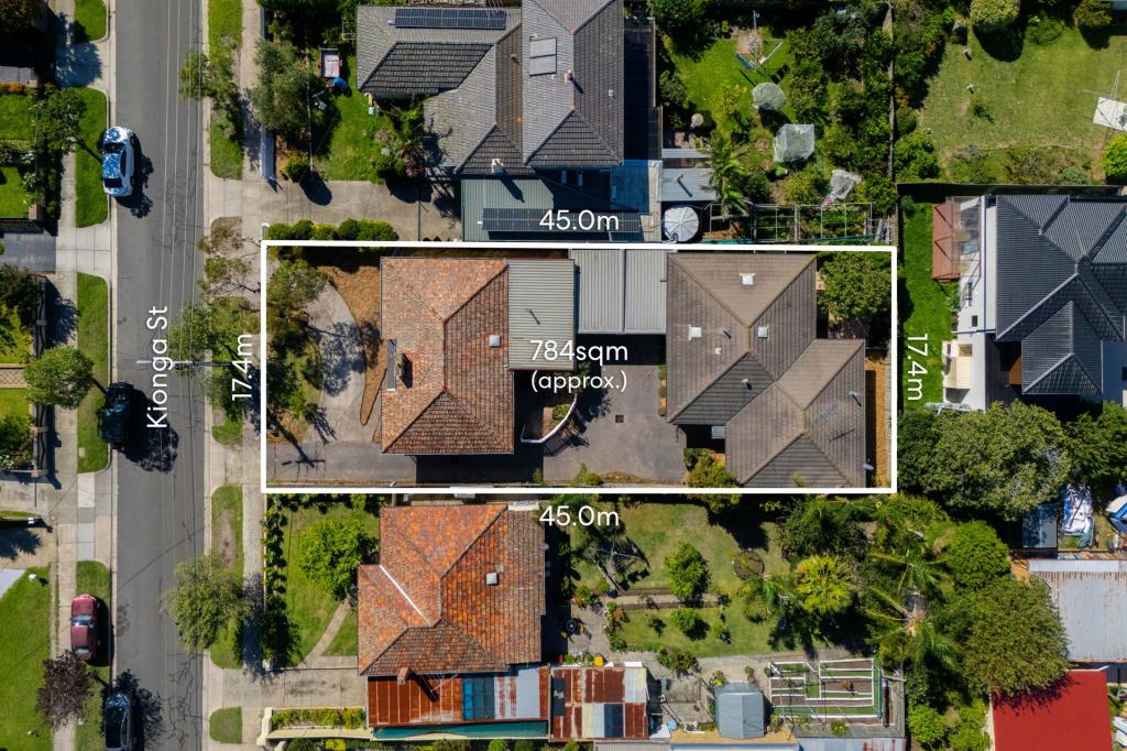 72 Kionga St, Clayton, VIC 3168