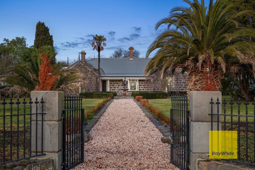 65 Mathisons Rd, Winchelsea, VIC 3241
