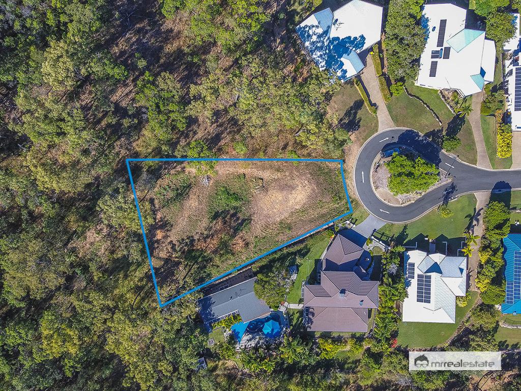 17 Greenwood Cl, Frenchville, QLD 4701