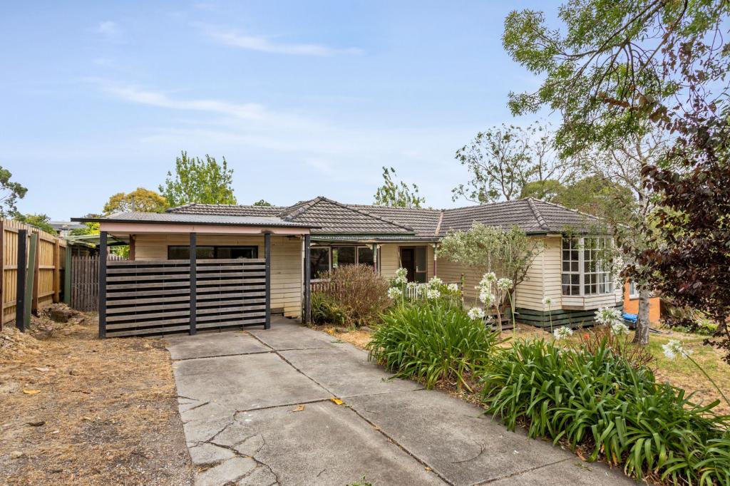 6 Cameron Rd, Croydon, VIC 3136