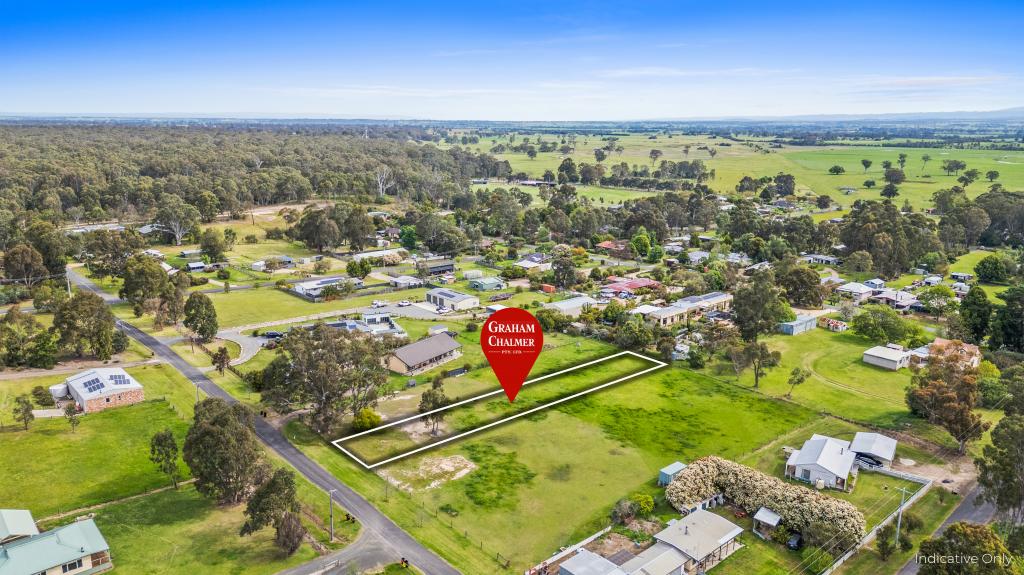  Smith St, Briagolong, VIC 3860