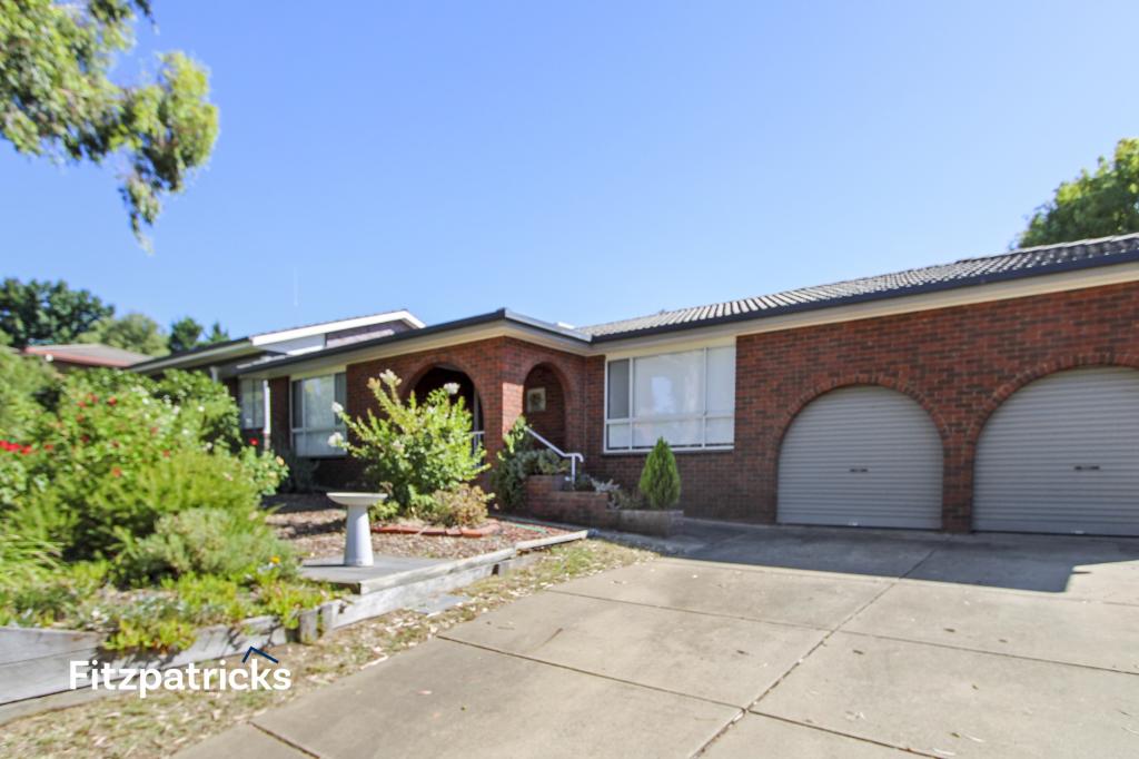 1 Henwood Ave, Kooringal, NSW 2650