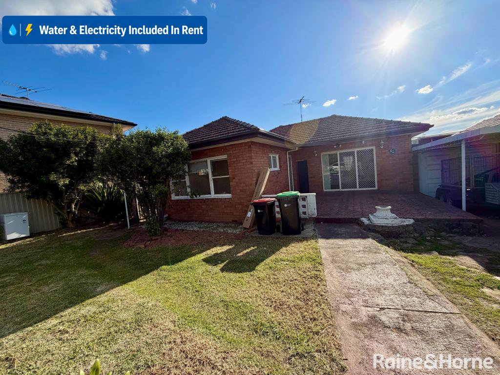 52 Springfield Ave, Blacktown, NSW 2148