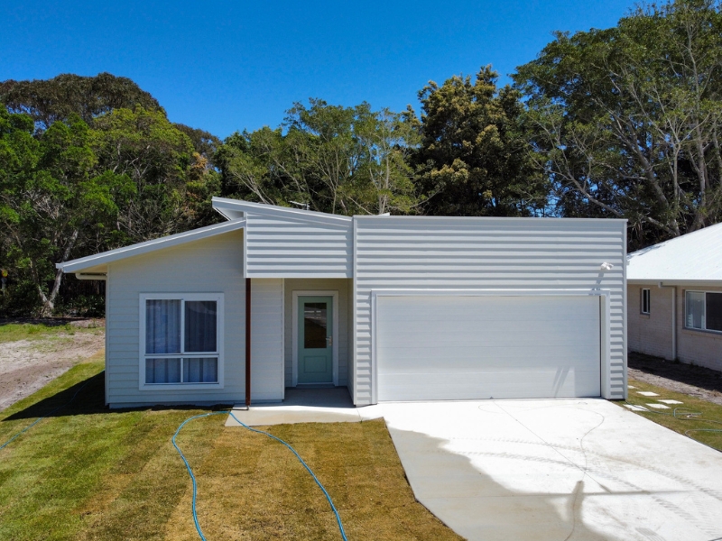 6 Yeri Dr, Rainbow Beach, QLD 4581