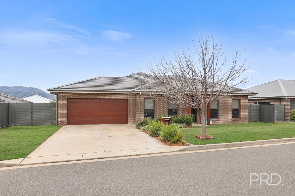 21 Eagle Ave, Calala, NSW 2340