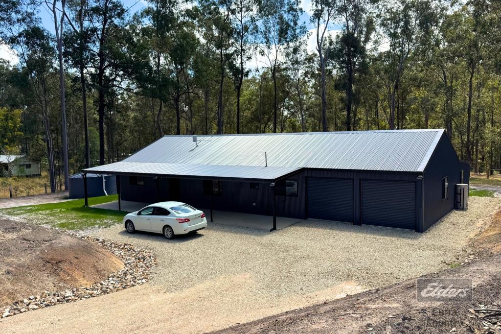 Lot 348 Arborsixteen Rd, Glenwood, QLD 4570