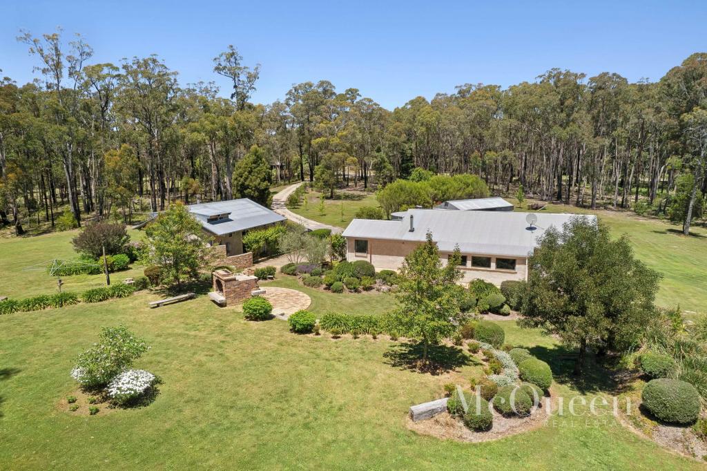 31 MARSHALLS RD, MUSK, VIC 3461