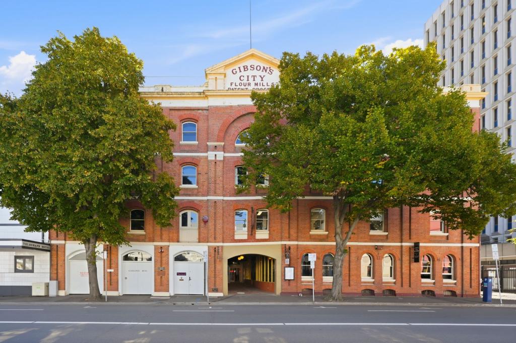 Suite 23 -11 Morrison St, Hobart, TAS 7000