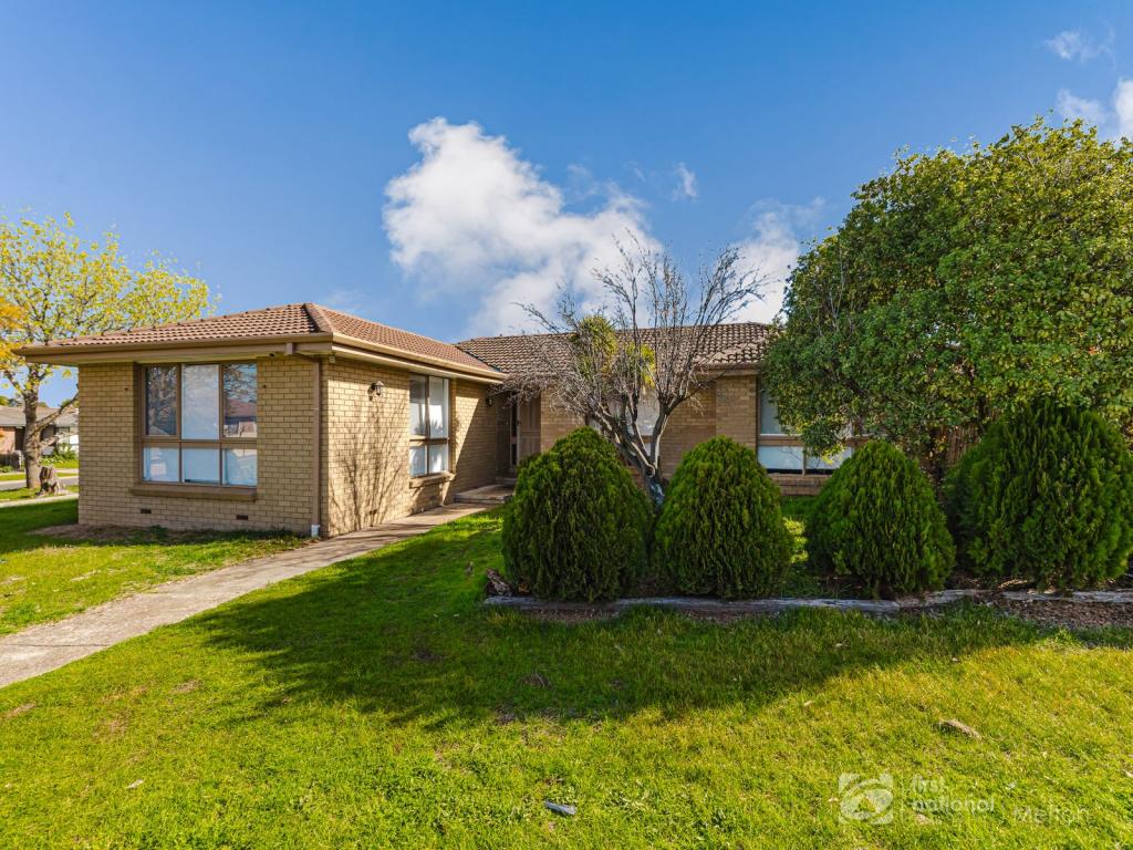 26 Oldershaw Rd, Melton, VIC 3337