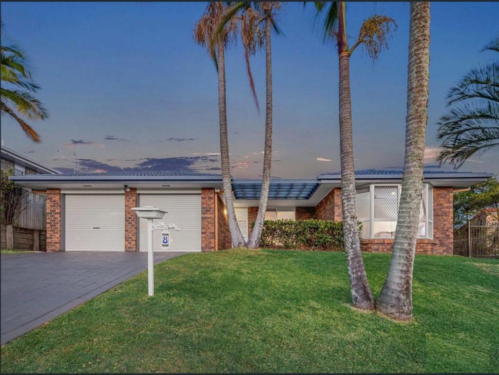 8 Gilgo St, Wishart, QLD 4122