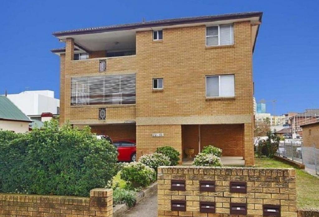 3/22 Marion St, Parramatta, NSW 2150