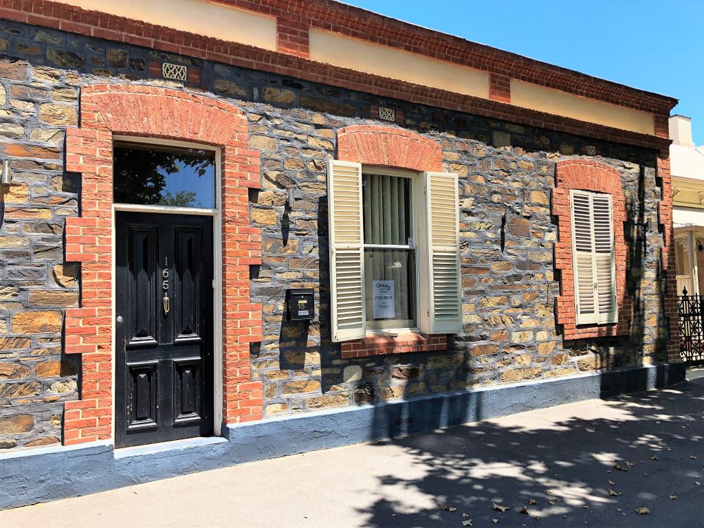 165 Jeffcott St, North Adelaide, SA 5006
