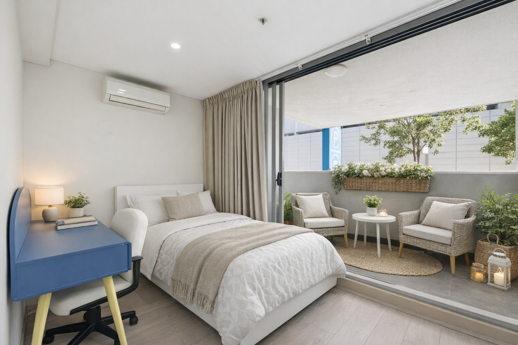 202/36-38 Victoria St, Burwood, NSW 2134