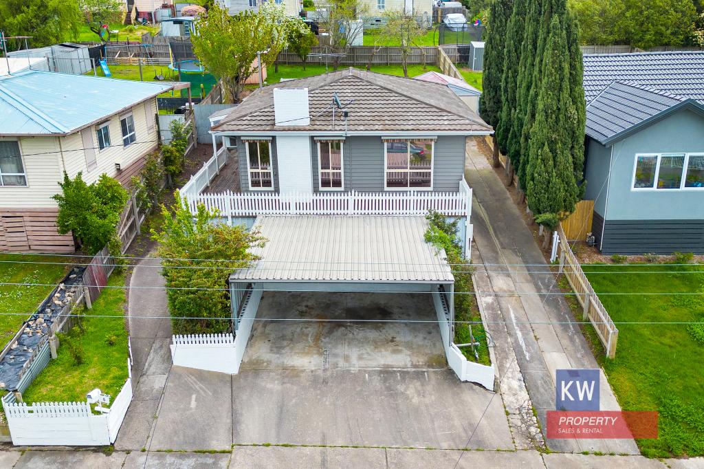 5 Evans St, Morwell, VIC 3840