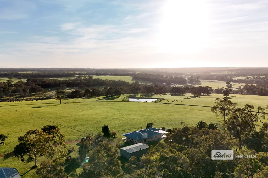 456 Takenup Rd, Napier, WA 6330
