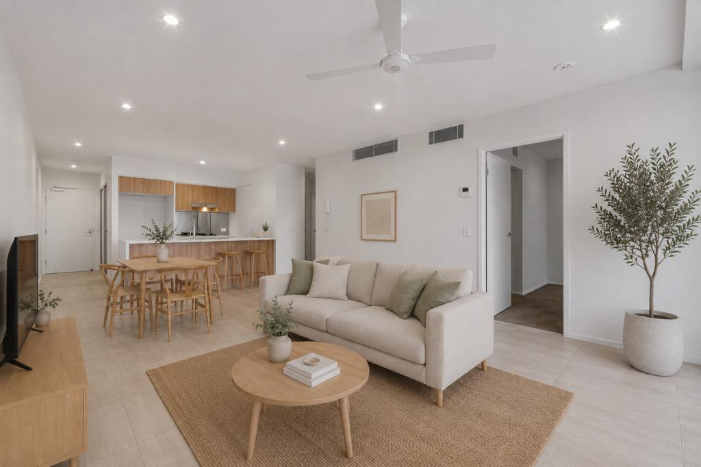 41/93 Sheehan Ave, Hope Island, QLD 4212