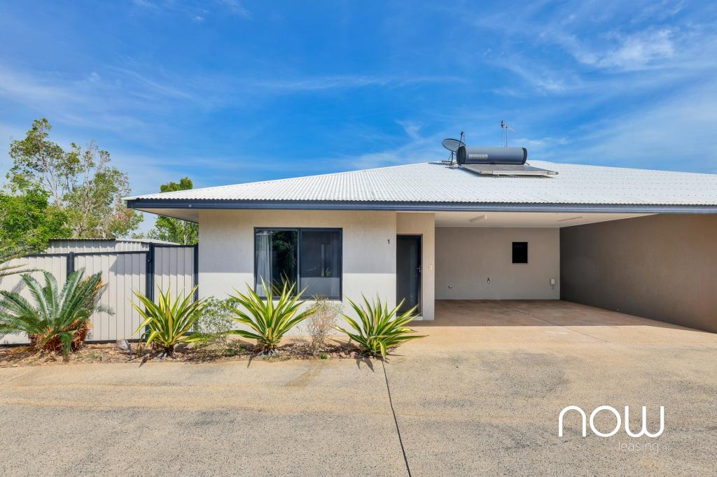 1/29 Lind Rd, Johnston, NT 0832