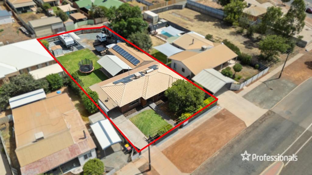 6 Frank St, South Kalgoorlie, WA 6430